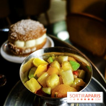 Le Confidentiel à Paris, nos photos