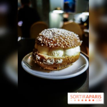 Le Confidentiel à Paris, nos photos