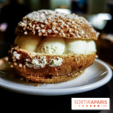 Le Confidentiel à Paris, nos photos