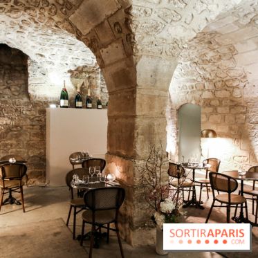 Le Confidentiel à Paris, nos photos