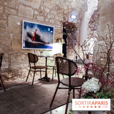 Le Confidentiel à Paris, nos photos