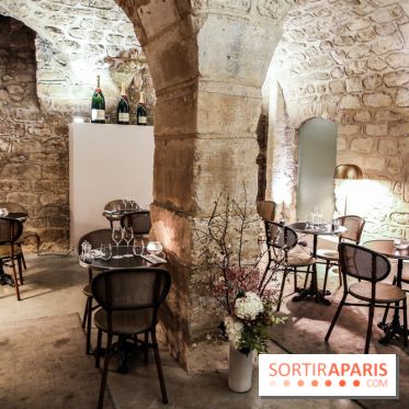 Le Confidentiel à Paris, nos photos