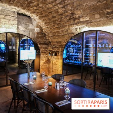 Le Confidentiel à Paris, nos photos