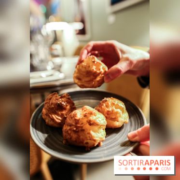 Le Confidentiel à Paris, nos photos