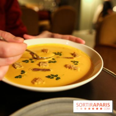 Le Confidentiel à Paris, nos photos