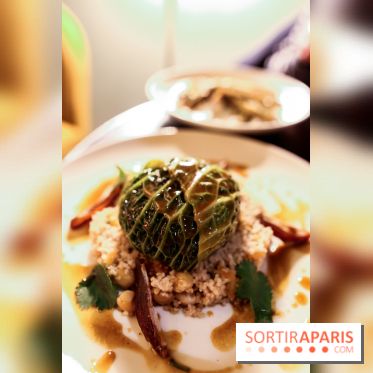 Le Confidentiel à Paris, nos photos