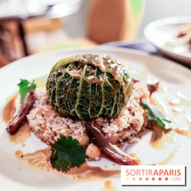 Le Confidentiel à Paris, nos photos