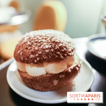 Le Confidentiel à Paris, nos photos