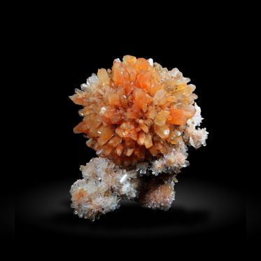 Salon de Minéralogie