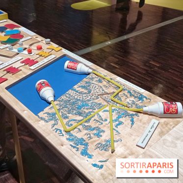 Exposition Fragile ! à la Cité des Sciences et de l'Industrie