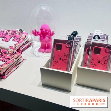 Philippe Katerine s'empare du Bon Marché à Paris : un programme haut en couleurs et plein d'humour