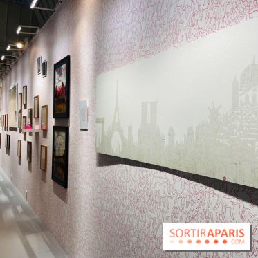 Philippe Katerine s'empare du Bon Marché à Paris : un programme haut en couleurs et plein d'humour