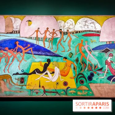 Exposition Pionnières : le musée du Luxembourg nous entraîne dans le Paris des années folles, photos