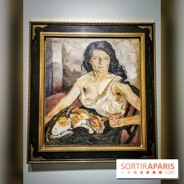 Exposition Pionnières : le musée du Luxembourg nous entraîne dans le Paris des années folles, photos