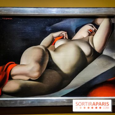 Exposition Pionnières : le musée du Luxembourg nous entraîne dans le Paris des années folles, photos