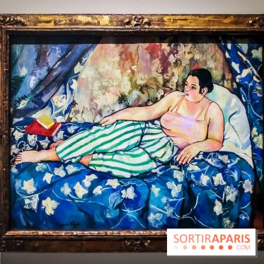 Exposition Pionnières : le musée du Luxembourg nous entraîne dans le Paris des années folles, photos