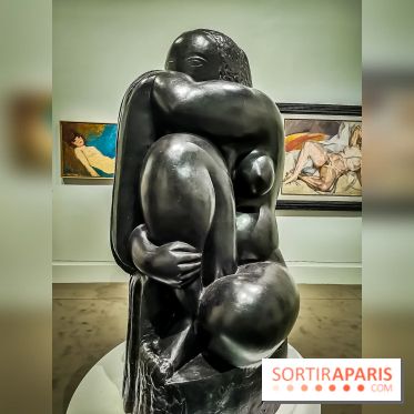 Exposition Pionnières : le musée du Luxembourg nous entraîne dans le Paris des années folles, photos