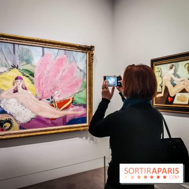 Exposition Pionnières : le musée du Luxembourg nous entraîne dans le Paris des années folles, photos