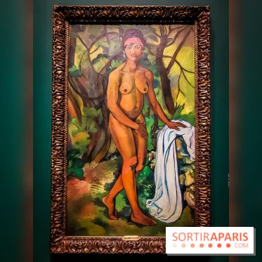 Exposition Pionnières : le musée du Luxembourg nous entraîne dans le Paris des années folles, photos