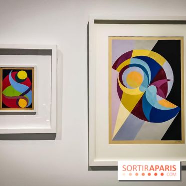 Exposition Pionnières : le musée du Luxembourg nous entraîne dans le Paris des années folles, photos