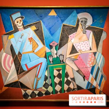 Exposition Pionnières : le musée du Luxembourg nous entraîne dans le Paris des années folles, photos