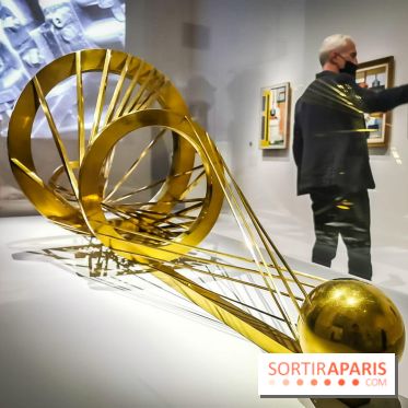 Exposition Pionnières : le musée du Luxembourg nous entraîne dans le Paris des années folles, photos