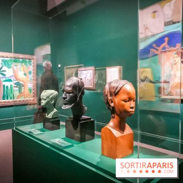 Exposition Pionnières : le musée du Luxembourg nous entraîne dans le Paris des années folles, photos