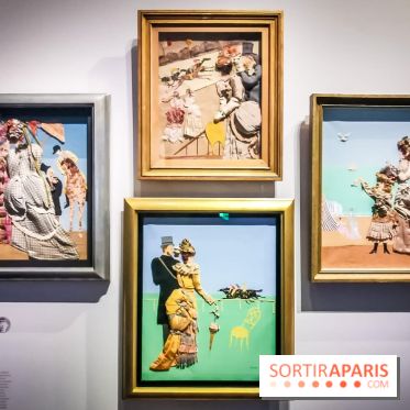 Exposition Pionnières : le musée du Luxembourg nous entraîne dans le Paris des années folles, photos