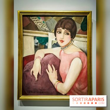 Exposition Pionnières : le musée du Luxembourg nous entraîne dans le Paris des années folles, photos