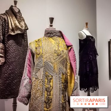 Exposition Pionnières : le musée du Luxembourg nous entraîne dans le Paris des années folles, photos