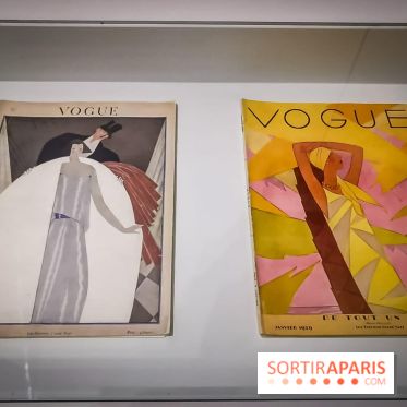 Exposition Pionnières : le musée du Luxembourg nous entraîne dans le Paris des années folles, photos