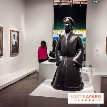 Exposition Pionnières : le musée du Luxembourg nous entraîne dans le Paris des années folles, photos