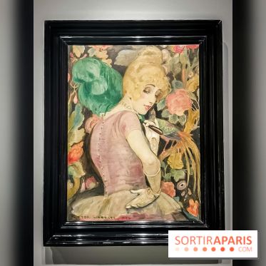 Exposition Pionnières : le musée du Luxembourg nous entraîne dans le Paris des années folles, photos