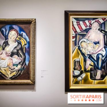 Exposition Pionnières : le musée du Luxembourg nous entraîne dans le Paris des années folles, photos