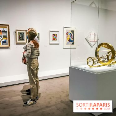 Exposition Pionnières : le musée du Luxembourg nous entraîne dans le Paris des années folles, photos