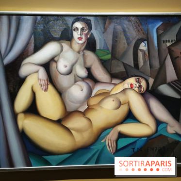 Exposition Pionnières : le musée du Luxembourg nous entraîne dans le Paris des années folles, photos