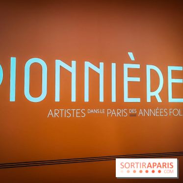 Exposition Pionnières : le musée du Luxembourg nous entraîne dans le Paris des années folles, photos