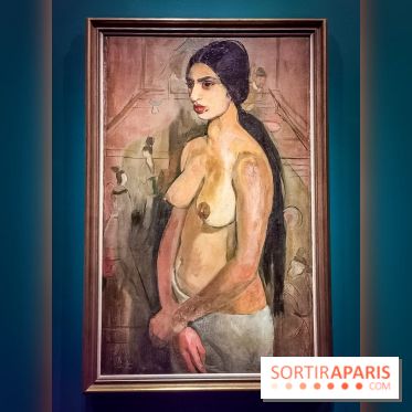 Exposition Pionnières : le musée du Luxembourg nous entraîne dans le Paris des années folles, photos