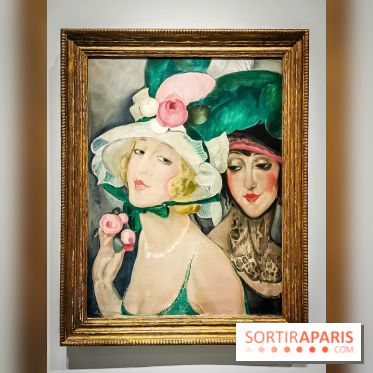 Exposition Pionnières : le musée du Luxembourg nous entraîne dans le Paris des années folles, photos