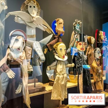 Exposition Pionnières : le musée du Luxembourg nous entraîne dans le Paris des années folles, photos