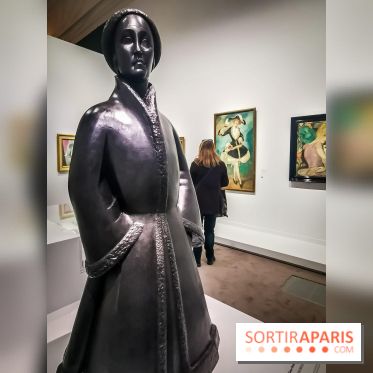 Exposition Pionnières : le musée du Luxembourg nous entraîne dans le Paris des années folles, photos