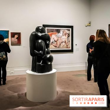 Exposition Pionnières : le musée du Luxembourg nous entraîne dans le Paris des années folles, photos