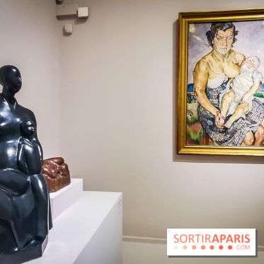 Exposition Pionnières : le musée du Luxembourg nous entraîne dans le Paris des années folles, photos