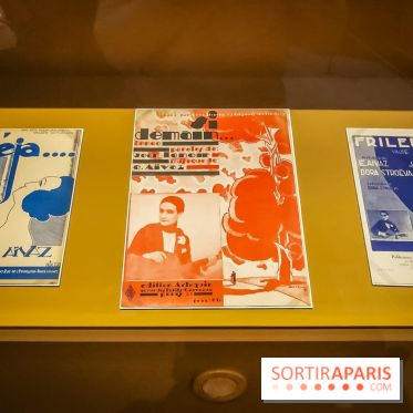 Exposition Pionnières : le musée du Luxembourg nous entraîne dans le Paris des années folles, photos