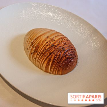 Oeuf de Pâques 2022 du Prince de Galles par Tristan Rousselot