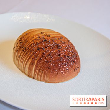 Oeuf de Pâques 2022 du Prince de Galles par Tristan Rousselot