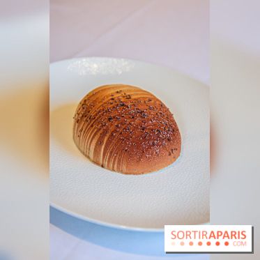 Oeuf de Pâques 2022 du Prince de Galles par Tristan Rousselot