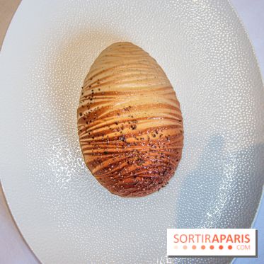 Oeuf de Pâques 2022 du Prince de Galles par Tristan Rousselot