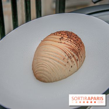 Oeuf de Pâques 2022 du Prince de Galles par Tristan Rousselot