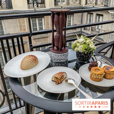 Oeuf de Pâques 2022 du Prince de Galles par Tristan Rousselot